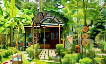 Chuan Ya Ju Homestay
