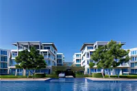 Oceanfront Condominium - Nilaveli - Beach