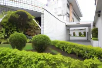 Império Hotel - 3 Sao