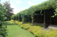 Joglo Ayem Tentrem Hotels in Kalasan