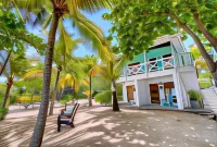 Camp Bay Lodge