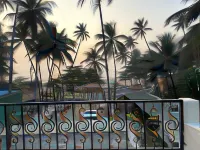 Hotel Sea Face Hotel a Rahatad