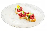 Hotel & Restaurant Infinity - breakfast
