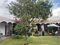 Hotel Casona El Calvario Hotels near Huichapan Pueblo Magico