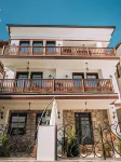Villa Pupin Saraiste Hotels in Dolno Konjsko