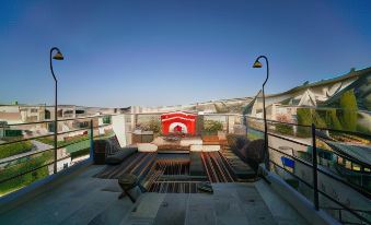 Caverna Hotel Premium Caves