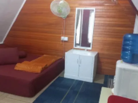 Anggun Homestay Hotels in Harau
