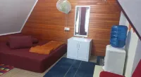 Anggun Homestay Hotels near Panorama Padang Mangateh