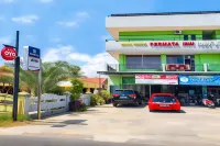 OYO 90112 Hotel Permata Inn Hotels in 