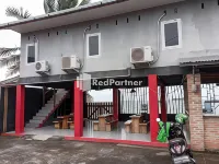 Homestay Sakinah Belitung RedPartner Hotels in der Nähe von Lengkuas Island