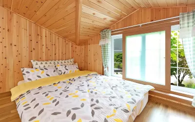 Sancheong Reference Eun Pension