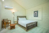 Hoengseong Marshmallow Pool Villa - Pets Allowed