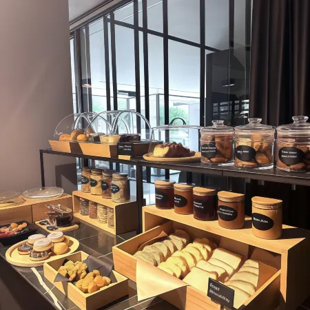 The Duke Boutique Suites
