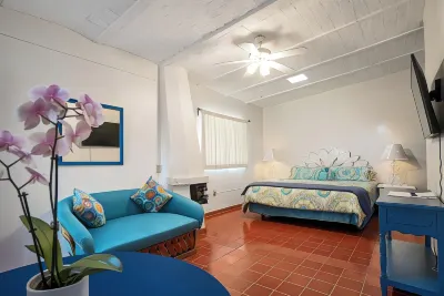 Garden of Dreams Boutique Hotel Hotels in Chapala