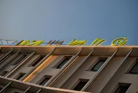 Apparthotel le Hüb Toulon Toulon otelleri