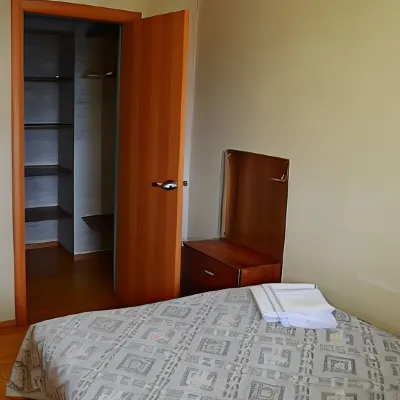 Монгулек Отели в г. 