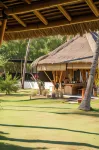 Ama-lurra Resort Gili Air Hotel di Kabupaten Lombok Utara