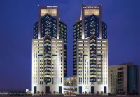 Kempinski Al Othman Hotel Al Khobar