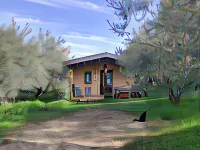 Agriturismo Terra di Pace