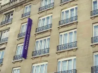 Mercure Parkhotel Mönchengladbach - Wifi