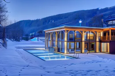 Hotel Pustertalerhof Hotel in zona Sentiero dei mulini