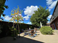 Wolfshotel am Arendsee Hotel a Gartow