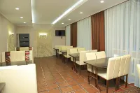 Aska Hotel Hotels in Naryn District