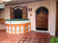 Caiat Lounge Refuge Hotels in Chefchaouen