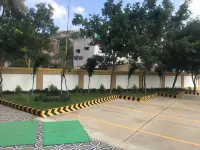 Devansh Bhanu Residency Dbr Hotels in Srikalahasti
