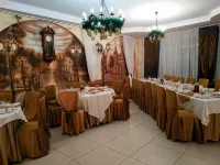 Boyarskaya Usadba Hotel