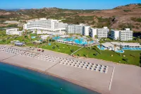 Rodos Palladium Leisure & Wellness Hotels near Chaplin's Beach Bar