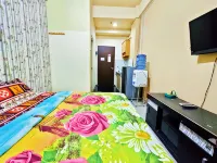 Apartemen the Suites Metro by Naufal (Standard)