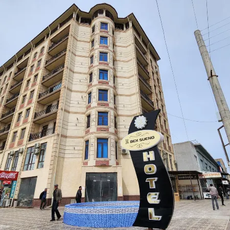 Bex Sueno Hotel