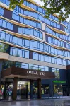 Aidana Plaza Hotel 精品店 卡子別克畢附近的飯店