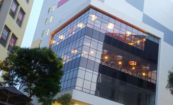 Signature Hotel @ Puchong Setiawalk