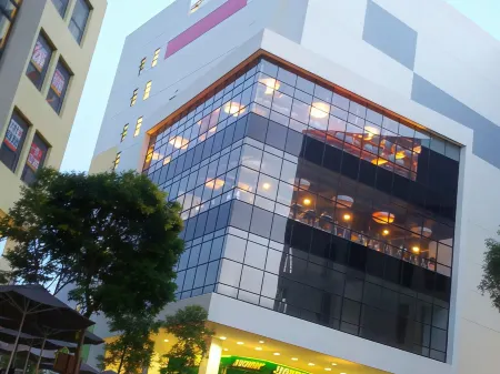 Signature Hotel @ Puchong Setiawalk