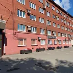 Pallada Hotel