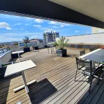 Appart’hôtel Hevea Hotels in Chabeuil