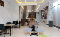 Alzara Hotel Syariah Hotels in Wonosari