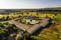 Dolce by Wyndham Siracusa - I Monasteri Golf & Spa Hotel di Floridia