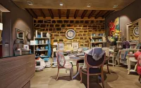 Notti O' Tunn Luxury Rooms in Centro Hotel di Gangi