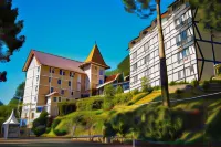 Sky Valle Hotel Hotel di 
