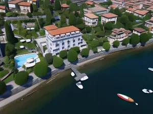 Park Hotel Italia