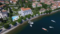Park Hotel Italia Hotels in Cannobio