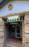Zolotoj Lotos Hotel