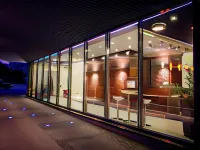 Boutique Hotel's II Rewolucji Hotels in Лодзь