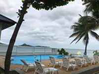 Marina Beach Resort Hotel di Koh Samui