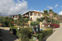Residence le Bouganville Các khách sạn gần Vanity Beach Solanas