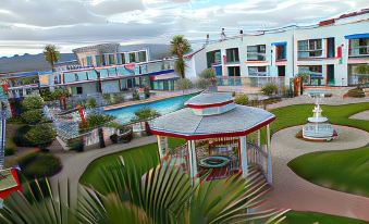 Ramada by Wyndham Kingman