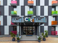 Citi Hotel's Wrocław Hotels near Wroclaw–Copernicus Airport